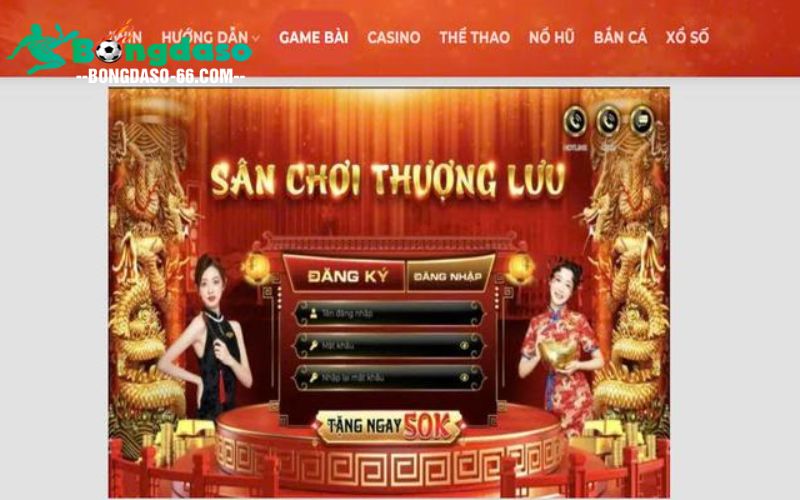 Lý do nên lựa chọn IWIN CLUB làm sân chơi chính