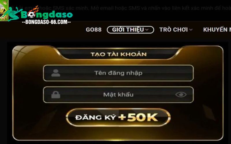 Điểm khác biệt khiến GO88 trở thành lựa chọn hàng đầu
