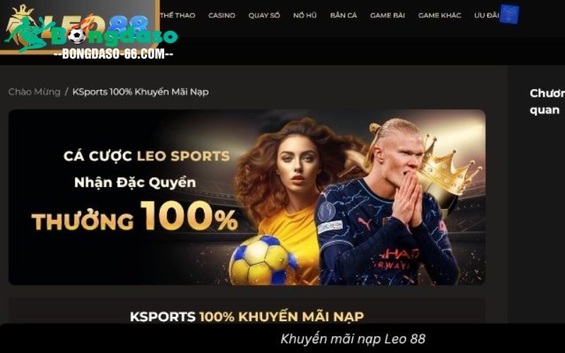 Khuyến mãi hấp dẫn nâng tầm trải nghiệm tham gia
