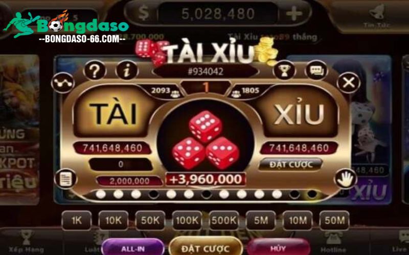 Game quay số – cơn sốt đỏ đen tại hitclub dành cho bạn