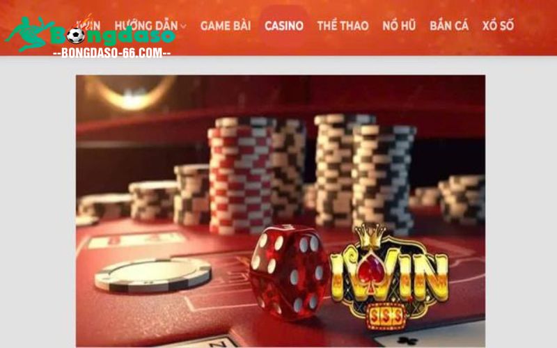 Chính sách chăm sóc người chơi tại IWIN CLUB