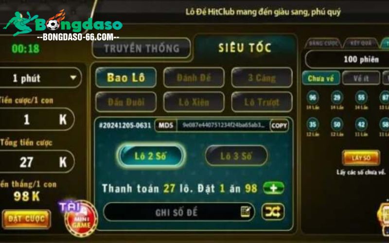 Game slot đổi thưởng – giải trí cực đã tại hitclub năm nay